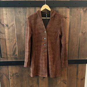 Kuhl Wool Jacket Women’s Size M